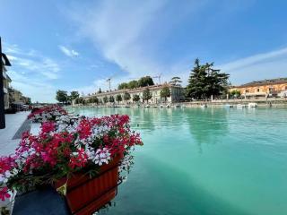 Casa Olympia - by tourquoisevea - Peschiera del Garda - 3