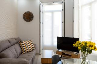 INMálaga Santos Suites 2 - Málaga - 9