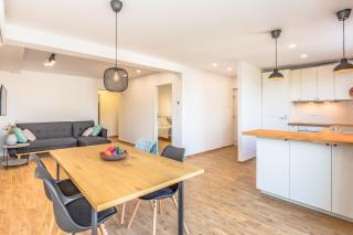 Adris apartments - 6