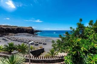 Chilly Apartment - Sunny rooftop terrace with ocean view - Callao Salvaje - 4