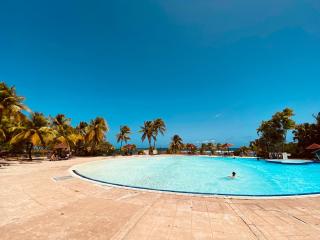 Tucum Home - Appart au Village Vacances Sainte Anne - Sainte-Anne - 0