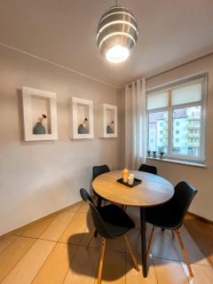 Apartament Hanna - 5