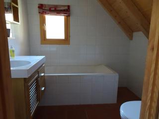Chalet La Ruche - Saint-Sorlin-dʼArves - 5