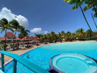 Tucum Home - Appart au Village Vacances Sainte Anne - Sainte-Anne - 7