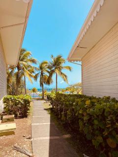 Tucum Home - Appart au Village Vacances Sainte Anne - Sainte-Anne - 6