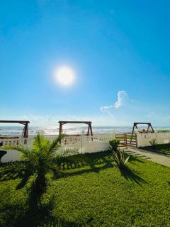 Sea Line Hotel - Shekhvetili - 4