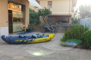 Il piccolo Loft - Francavilla al Mare - 9
