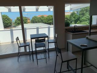 Suite 783 Bed and Breakfast - Porto SantʼElpidio - 7