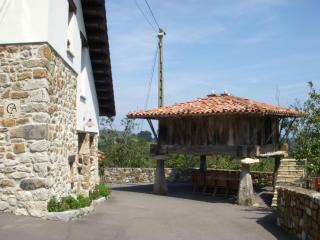 La Cuétara de Linares - Ribadesella - 2
