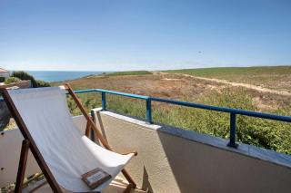 Sao Bernardino Beach House - Atouguia da Baleia - 9