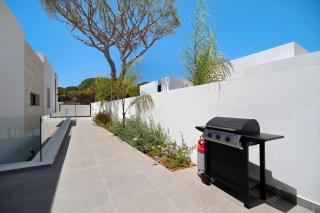 Lola Sea Villa - Chiclana de la Frontera - 7