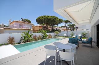 Lola Sea Villa - Chiclana de la Frontera - 5