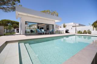 Lola Sea Villa - Chiclana de la Frontera - 0