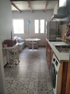 CASITA CÉNTRICA Corro de Bolos - Sanlúcar de Barrameda - 9