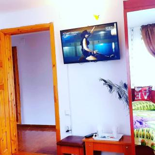 Pensiunea Gaby - Dîmbovicioara - 7