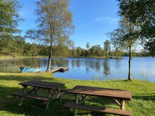 Ryasjö Holiday Homes - 1