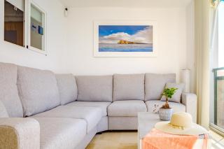 See the Sea Miramar apartment - 150m to the beach - Benidorm - 2