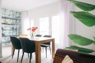 Club Apartments by Grupo Compostelana 4 - 7