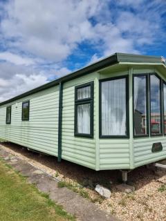 Summerlands, Ingoldmells 8 berth caravan - Skegness - 9