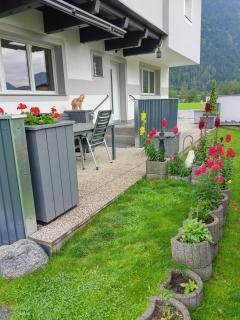 Haus Fini - Längenfeld - 4
