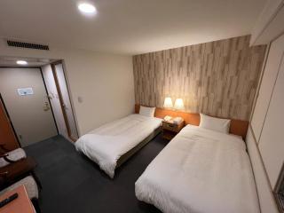 Kitami Daiichi Hotel - Vacation STAY 73148v - 0