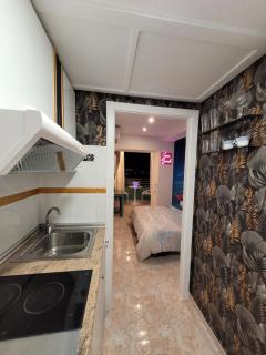 Sexi-Beach - Alicante - 1