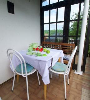 Ferienwohnung Maar-Idyll - Schalkenmehren - 1