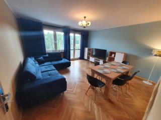 Cozy Sunny Apartment - Gdynia - 0