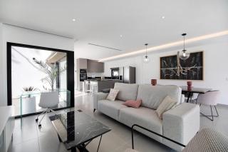 Andrea Sea Villa - Novo Sancti Petri - 2