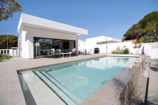 Andrea Sea Villa - Novo Sancti Petri - 9