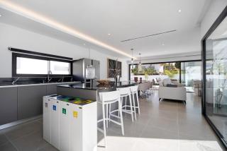 Andrea Sea Villa - Novo Sancti Petri - 8