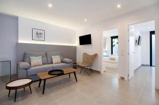 Andrea Sea Villa - Novo Sancti Petri - 1