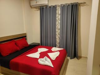 Aqua Tropical Resort Next to Al Gouna 4 0 1 - Hurghada - 9