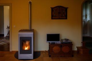 Ländliches Ferienhaus - 4