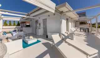 Magnifico appartamento Dominique Jesolo Lido Carraro Immobiliare - Family Apartments - 8