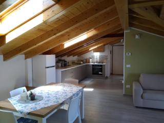 Dreaming Feriolo - mansarded apartment by Danilo Apartments - Baveno - 0