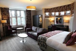 Abbey House Hotel - Barrow in Furness - 7