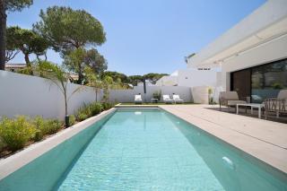 Maria del Mar Sea Villa - Novo Sancti Petri - 8