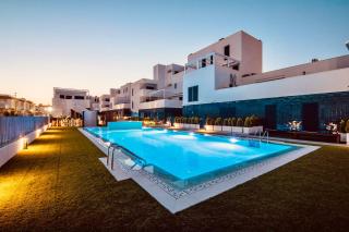 Alicante - Turquesa Del Mar Suites - Luxury - Orihuela - 7