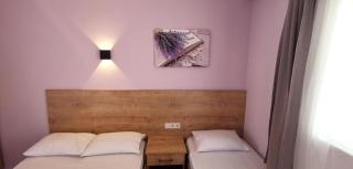 Motel Lavanda - Avşa Adası - 9