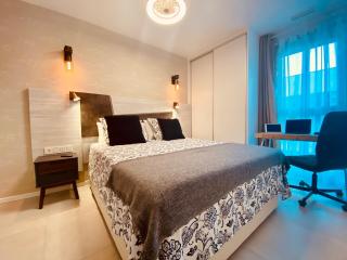 Alicante - Turquesa Del Mar Suites - Luxury - Orihuela - 3