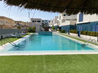Alicante - Turquesa Del Mar Suites - Luxury - Orihuela - 8