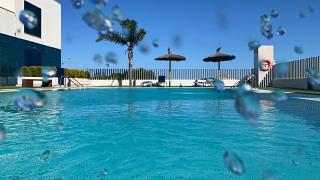 Alicante - Turquesa Del Mar Suites - Luxury - Orihuela - 9