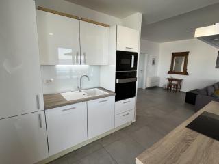 Luxury Villa Mala Podgora - Podgora - 6