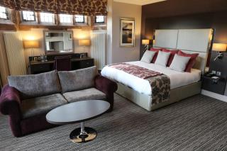 Abbey House Hotel - Barrow in Furness - 6