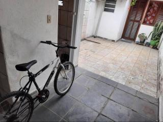 Casa espaçosa a 15 min. a pé do Centro Histórico - 9