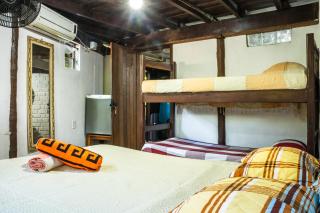 Navio Hostel & Camping - Itacaré - 8