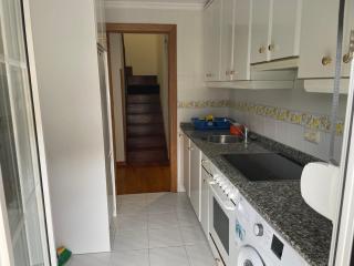 Ermita San Vicente de la Barquera Duplex - 1