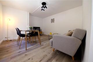 Appartement au coeur de Cours La Ville - Cours la Ville - 8
