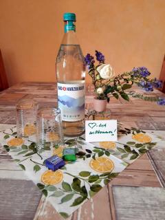 Ferienwohnung zur alten Post - 9